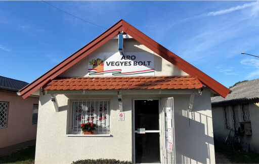 Homlokzat tisztítás